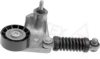 AUTEX 654095 Belt Tensioner, v-ribbed belt